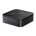 Blackview MP100 Pro Mini PC I3-1215U/16GB/512GB juodas