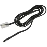 ALLNET MSR Sensor ALL3020 / drėgmės ir temperatūros jutiklis IP pastatų automatizacijai