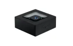 Logitech 980-000912 Bluetooth garso adapteris-imtuvas, juodas