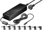 Ne&scaron;iojamojo kompiuterio maitinimo adapteris Goobay 134,5 W