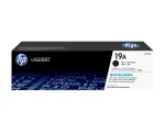 HP 19A originalus lazerinis vaizdo būgnas, 12000 puslapių, juodas, 1 vnt.