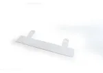 GBC ThermaBind PVC failo juostelė (50 vnt.), balta, 74 g