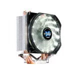 ZALMAN CNPS9X OPTIMA RG B procesoriaus au&scaron;intuvas 120 mm