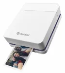 Denver MCP-6010 Spausdintuvas Baltas