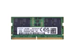 Samsung 1691795 Atminties modulis DDR5 16 GB 5600 MHz SO-DIMM CL40
