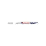 Markeris Edding 4-753054 sidabrinis