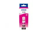Ra&scaron;alo buteliukas Epson 115 ECOTANK C13T07D34A Purpurinis