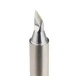 iFixit FixHub Lituoklio antgalis Peilis 2,5 mm Sidabrinis