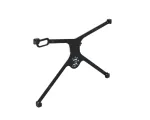 Ergonomic Solutions 244 X-Frame, skirta Samsung Galaxy Tab S8/S9 Ultra 14,6 colio (2022/2023), juoda