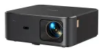 Mechaninė belaidė klaviatūra Defender Cleikos GK-135 su Bluetooth ir 2.4 GHz ry&scaron;iu, Outemu Brown jungikliais ir RGB ap&scaron;vietimu &ndash; tamsiai pilka