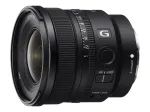 Sony FE 16mm F1.8 G E-Mount objektyvas