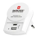 SKROSS Pro+ USB AC30PD 1.302524