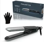 Rowenta Thermostyle 2-in-1 SF7120E0 plaukų tiesintuvas