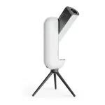 VAONIS Vespera II Essential + Carbon Tripod rinkinys