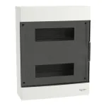 LEGRAND Surface Mount Box Easy9 EU IP40 2 rows 12 modules