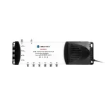 Cabletech Multiswitch 5x6