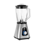 TEESA EASY EXPERT GO 1300W Cup Blender, 1.5L Glass Cup + 600ml Travel Mug