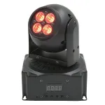 Ledlenser NN 408 MINI WASH LED Moving Head