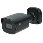 UNIVIEW IPC2125SB-ADF28KM-I0-BLACK LightHunter 5MP 2,8mm IP kamera