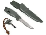 CAMPING GAZ Camping Knife FireKnife - Sage Green