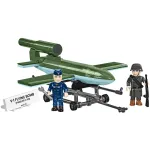 COBI V-1 Flying Bomb (FI 103) 1:72 Plastikinis Modelio Rinkinys