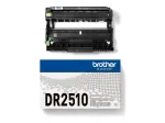 Brother DR-2510 originalus būgninis blokas 1 vnt.