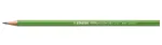 STABILO GREENgraph Graphite Pencil HB - Green/White - Hexagonal - FSC Certified - 2,2 mm
