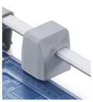 NOVUS DAHLE 985 atsarginė pjovimo galvutė sukamosioms pjaustyklėms (00985-15754)