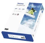 Papyrus Superior Tecno Copy Paper A4 120g White 250 Sheets
