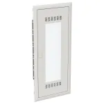 Striebel & John UK660MW Media VT UP Patch Panel 5R WiFi Door