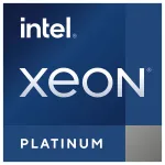 Intel Xeon Platinum 8592+ 64-Core 1,9 GHz LGA 4677 Processor Tray