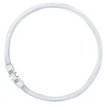 OSRAM LUMILUX T5 FC žiedinė liuminescencinė lempa 55W 865 dienos &scaron;viesa 2GX13
