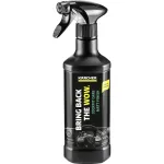 K&auml;rcher RM 652 prietaisų skydelio priežiūros priemonė, &scaron;ilkinio matinio efekto, 500 ml