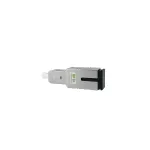 BlueOptics Singlemode SC/APC Simplex 5dB &scaron;viesolaidinis slopintuvas