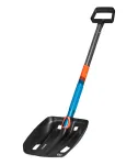 Ortovox Shovel Pro Rescue Lavininis Kastuvas &ndash; Deep Black