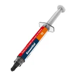 Akasa T5 Essential Thermal Paste - 4 W/m&middot;K - Grey - 0.07 &deg;C/W - 2.6 g/cm&sup3; - -50 to 220 &deg;C