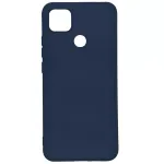 Evelatus Xiaomi Redmi A1+ TPU Nano Silicone Case Midnight Blue