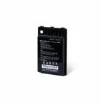Newland Battery MT90 Series 6500mAh 3,8V su akumuliatoriaus dangteliu