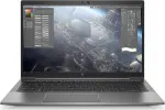 HP ZBook Firefly 14 G8 ne&scaron;iojamas kompiuteris - Intel Core i7-1185G7, 16GB RAM, 256GB SSD, Windows 11 Pro (atnaujintas, B klasė, skandinavi&scaron;ka klaviatūra)