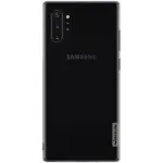 Nillkin Nature TPU Dangtelis Samsung Galaxy Note 10 Plus - Pilka