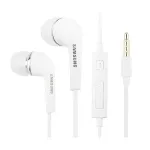 Samsung EHS64AVFWE Stereo In-Ear Headset su garsumo valdymu, balta (Bulk)
