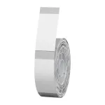 NIIMBOT terminės etiketės TT14x30 mm, 210 vnt. - Baltos, tiesioginio terminio spausdinimo, suderinamos su D11/D110/D101/B1/B21/B3S