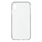USAMS Apple iPhone XR Primary TPU Dangtelis Skaidrus