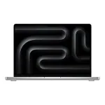 &ldquo;Apple MacBook Pro 14&rdquo; M5 Pro Silver CTO 15-Core CPU 16-Core GPU 48GB 1TB SSD - be maitinimo adapterio&rdquo;