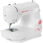 SINGER 3333 Fashion Mate automatinė siuvimo ma&scaron;ina elektrinė