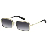THE MARC JACOBS Moteri&scaron;ki akiniai nuo saulės MARC771SRHL Havana Brown Acetate Grey Gradient Lens 58mm