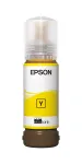 Epson EcoTank 107 ra&scaron;alo butelis, geltona, 70 ml (C13T09B440)