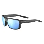 Bolle Bolt 2.0 S Akiniai nuo saulės BS022010-S Unisex Matiniai Juodi TNS Lę&scaron;iai 57-15-130