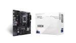 BIOSTAR H810MTE 2.0 pagrindinė plok&scaron;tė, Intel H810, LGA 1700, DDR4, Micro ATX