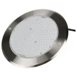 MIBOXER PLC-WP3 LED baseino &scaron;viestuvas 18W RGB+CCT sieninis IP68 2,4GHz